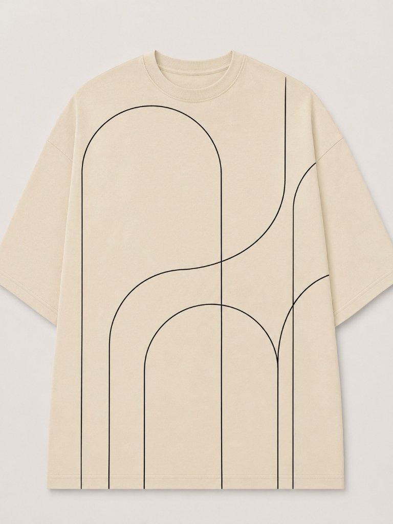 Oversized T-Shirts